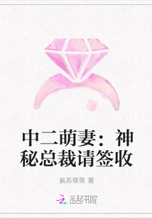 中二萌妻：神秘总裁请签收