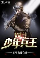 至尊少年兵王